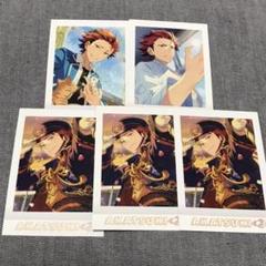 あんスタ パシャこれ セット 鬼龍紅郎