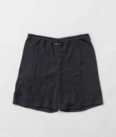 Leather Shorts　Plank　Project　プランクプロジェクト Leather Shorts Plank Project プランクプロジェクト
