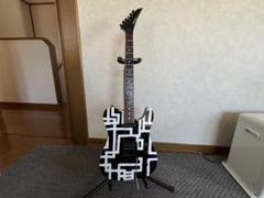 激レア FERNANDES TEJ Custom イベント出展品 激レア FERNANDES TEJ Custom イベント出展品 - メルカリ