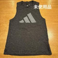 希少adidas+TOP SHOPタンクトップ