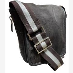BALLY バリー トレインスポッティング ショルダーバッグ