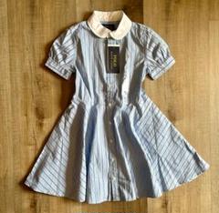 Polo Ralph Lauren 半袖ワンピース　5