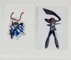 ペルソナ5 タクティカ アクリルスタンド まねきねこ 2025年最新】ペルソナ5タクティカの人気アイテム - メルカリ