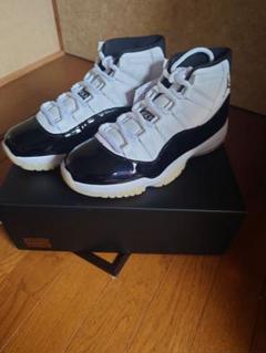 Air Jordan 11 Gratitude