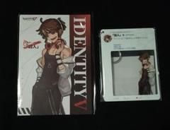 第五人格C100 TITY5モデルシリーズ SNS風アクリルカード 囚人 m18592720198_1.jpg?1730977066