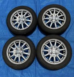 ホンダ　Nボックス　純正アルミ　スタッドレス　セット　美品 楽天市場】n box 純正 アルミ ホイール（カラーシルバー
