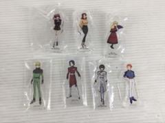 T171 機動戦士ガンダム アクリルスタンドまとめ キラ・ヤマト 他