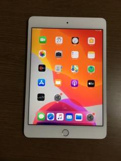 iPad mini 4 SB 64 GB mini4 第4世代 本体 ジャンク