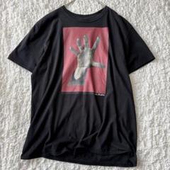 ギルダン ジョン・ハートフィールド Tシャツ ブラック
