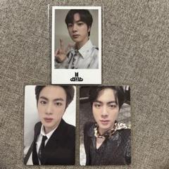 防弾少年団(BTS) - BTS MEMORIES 2019 ジン トレカ Amazon.co.jp: JIN ジン グッズ フォトメッセージカード 56枚