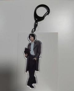 2番目半額 RIIZEグッズ キーリング アクリル ライズ