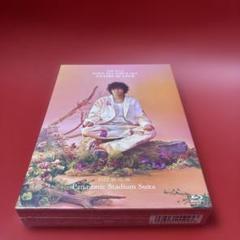 藤井風/Fujii Kaze LOVE ALL SERVE ALL STADI…