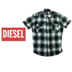 00s archive DIESEL Graphic Tシャツ Y2K グランジ - メルカリ