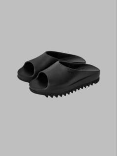パコラバンヌ SPARKLE SANDAL フラットサンダル36