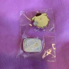 ちいかわ×サンリオキャラクターズ ピンズコレクション ８個　セット ちいかわ×サンリオキャラクターズ ピンズコレクション（全8種