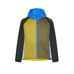 ユニクロ　マルニ　ポケッタブルパーカー　ウインドブレーカー　Lsize UNIQLO and MARNIのパーカー買った！ クレイジーパターンを