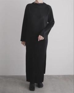 Jens under pullover dress | toit