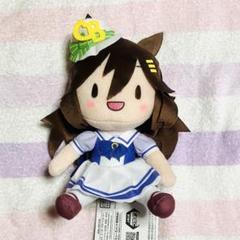 ウマ娘 ふわぷちぬいぐるみ Vol.3 ミスターシービー Amazon.co.jp: ウマ娘 プリティーダービーふわぷち ぬいぐるみ