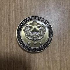Amazon.co.jp: 超貴重 実物 チャレンジコイン 陸上自衛隊 陸上