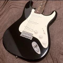 Fender ストラトキャスター エレキギター スクワイヤー スクワイア