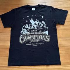 2016リーグ優勝記念Tシャツ　Mサイズ 新品　未使用