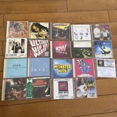 大特価 言い換え 2025年最新】CDまとめ売り hiphopの人気アイテム - メルカリ 洋楽