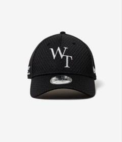 応援グッズ WTAPS 9Forty / Cap / Poly. Mesh. Newera WTAPS 9FORTY / CAP / POLY. MESH. NEWERA® - メルカリ
