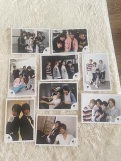 Johnny&#39;s - 中村海人 ジャニショ写真 122枚 Johnny's - 中村海人 ジャニショ写真 122枚の通販 by Umi