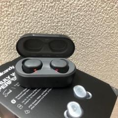 Skullcandy ワイヤレスイヤホン 新品