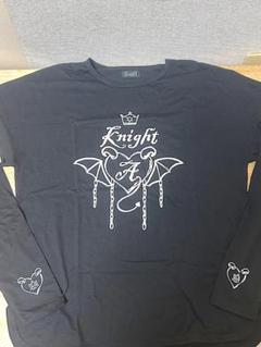 Knight A - 騎士A - シャツ 2025年最新】騎士a tシャツの人気アイテム - メルカリ