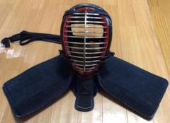 最も信頼できる 剣道 日本製面サイズ69〜70 - 武具