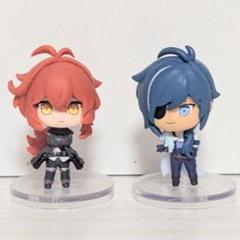 2025年最新】原神 フィギュア ディルックの人気アイテム - メルカリ