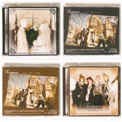 V系☆NEVERLAND【Evergreen.】CD☆2点セット - メルカリ