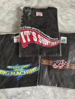 2025年最新】B'z Tシャツ 2003の人気アイテム - メルカリ