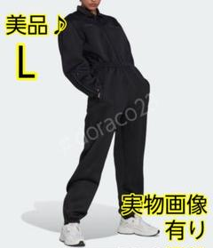 【希少】adidas ジャンプスーツ オーバーオール 黒 2025年最新】Yahoo!オークション -アディダスジャンプスーツ
