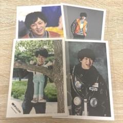 ジャニーズ生写真（ブロマイド）まとめ売り⑩ 1500枚 関ジャニ♾️ Amazon.co.jp: ジャニーズWEST 公式生写真 ましかくフォト（集合