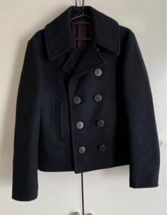 【LAD MUSICIAN チェスターコート】YOHJI YAMAMOTO