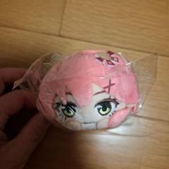 でかころりん さくらみこ もちころみくじ でかころりん さくらみこ（でかころりん さくら