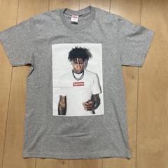 新品タグ付き Supreme NBA Youngboy Teeのサムネイル