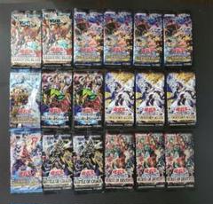2025年最新】遊戯王 未開封パックの人気アイテム - メルカリ