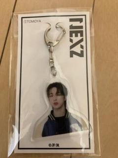 nexz アクスタ　アクリルチャーム　缶バッジ COMIXYZカテゴリから探す/アクリルスタンド・キーホルダー・缶