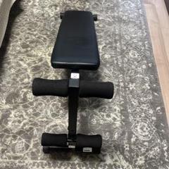 Yahoo!オークション -「fitmateトレーニングベンチ