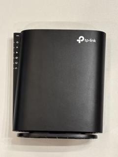 tp-link Wi-Fi 無線LAN ルーター AX3000