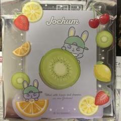 JOCHUM ジェオチャム 硬質カードケース ちまた