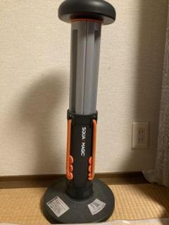 スクワットマジック