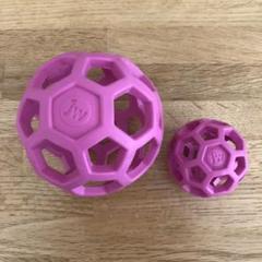 犬 おもちゃ ボール Jwの中古 未使用品を探そう メルカリ