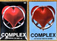 2025年最新】COMPLEX 日本一心 cdの人気アイテム - メルカリ
