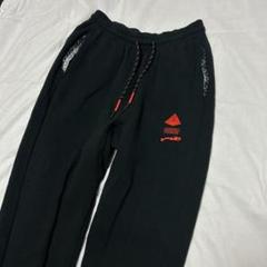 ★激レアライン★ Nike JOURNEY REWARD スウェットパンツ　M