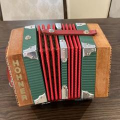 【中古】Hohner バンドネオン 2024新商品 Yahoo!オークション -「バンドネオン」(ホビー