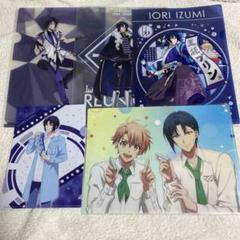 【希少】アイナナ 和泉一織 4周年 クリアファイル キャンペーン ポスカ 希少】アイナナ 和泉三月 4周年 クリアファイル キャンペーン